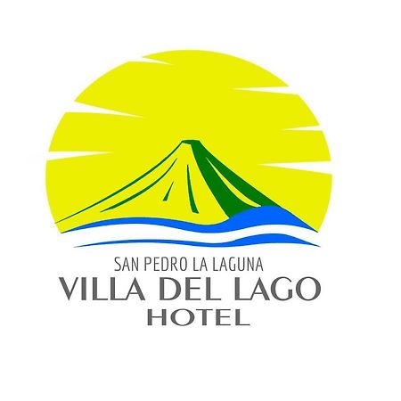 Hotel Villa Del Lago San Pedro La Laguna Exterior photo